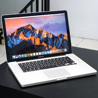 MacBook Pro Core i7 ( 15-inch, Mid 2012)