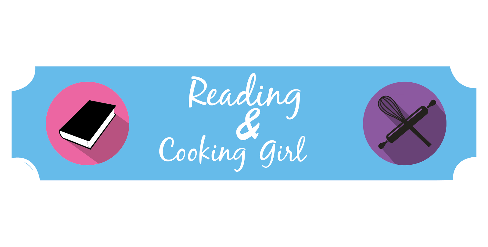 Reading&amp;CookingGirl