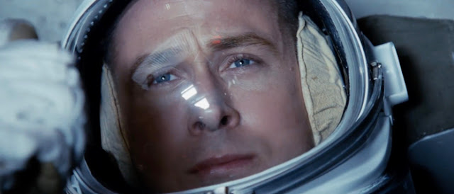 First Man: Film Review