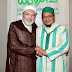 Taklim wa Dzikir Bersama Maulana Syekh Dr Idris Alfasi Al Fihri