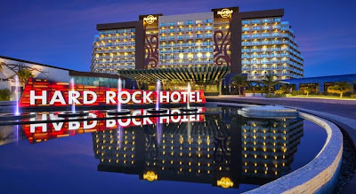 Hard Rock Hotel - Cancun Hard Rock Hotel - Cancun