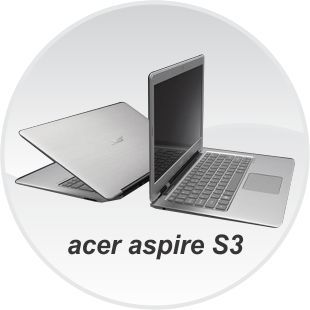 Aspire s27. Acer Aspire s3-392 зарядка.