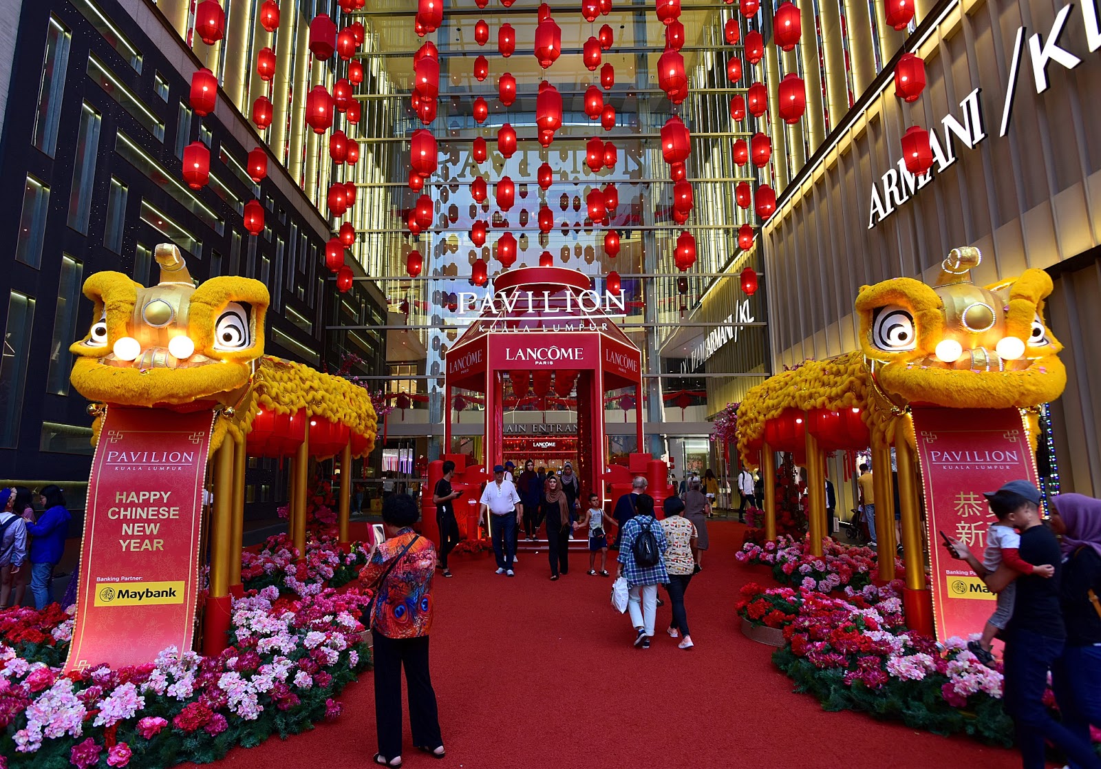 Chinese New Year Decorations Online Malaysia Bathroom Ideas