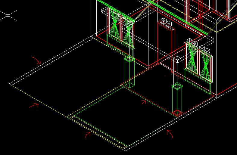 Rumah Desain Kataideku Tutorial Autocad 3d Membuat | desain pagar autocad contoh sur Rumah Desain Kataideku Tutorial Autocad 3d Membuat | desain pagar autocad contoh sur