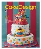 NOVA REVISTA Guia do Cake Design