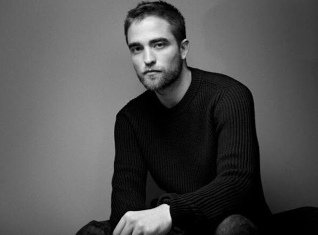 Robert Pattinson estrena en la Berlinale su nueva película