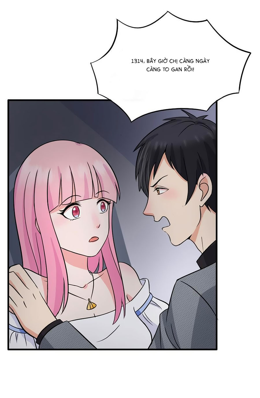 Số Hiệu 1314 - Chương 12 - Trang 9