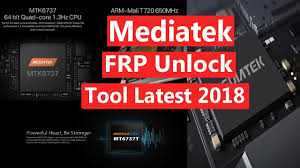 All Mediatek Frp Unlock Tool MTK FRP File Latest 2018 ByGsm MukeshSharma