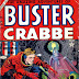Buster Crabbe v2 #2 - Alex Toth art & cover