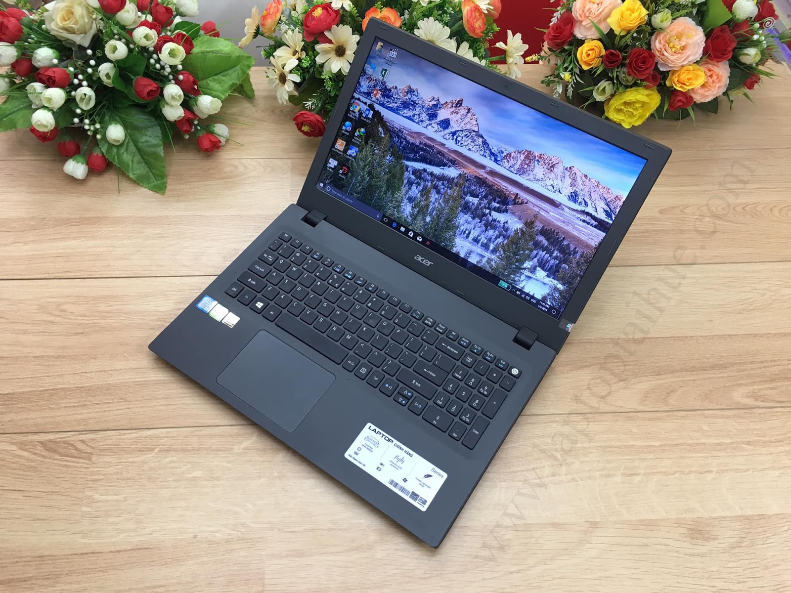 Acer Aspire E5-573G Notebook Review - NotebookCheck.net Reviews