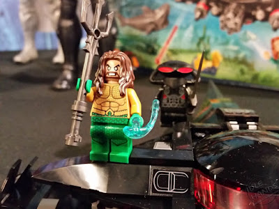 TTPM Holiday Showcase 2018 LEGO Aquaman Movie Toys 01