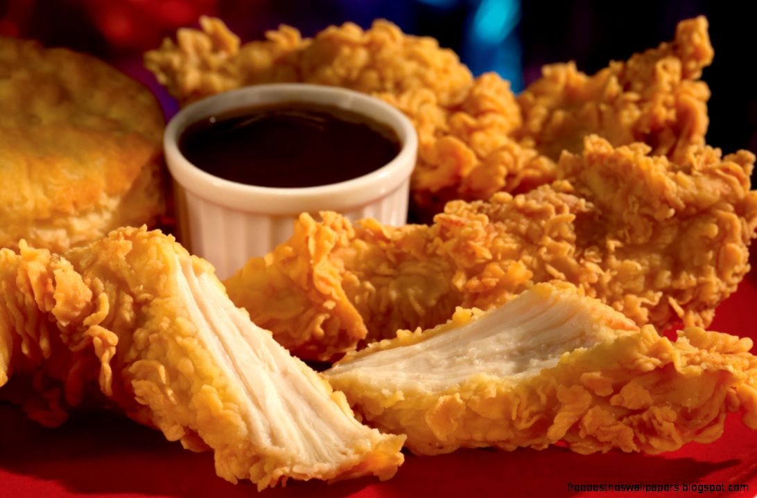 Popeyes Louisiana Kitchen  The Rehoboth Foodie  Rehoboth DE