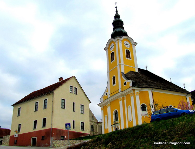 Ponikva Slovenija