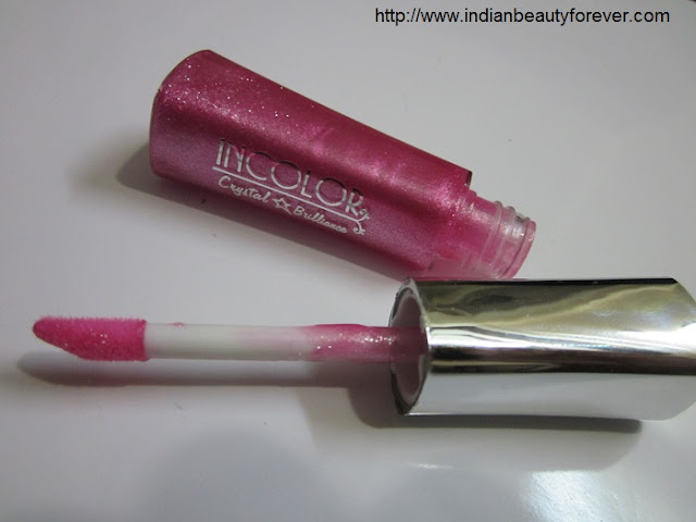 Incolor Crystal Brilliance Gloss
