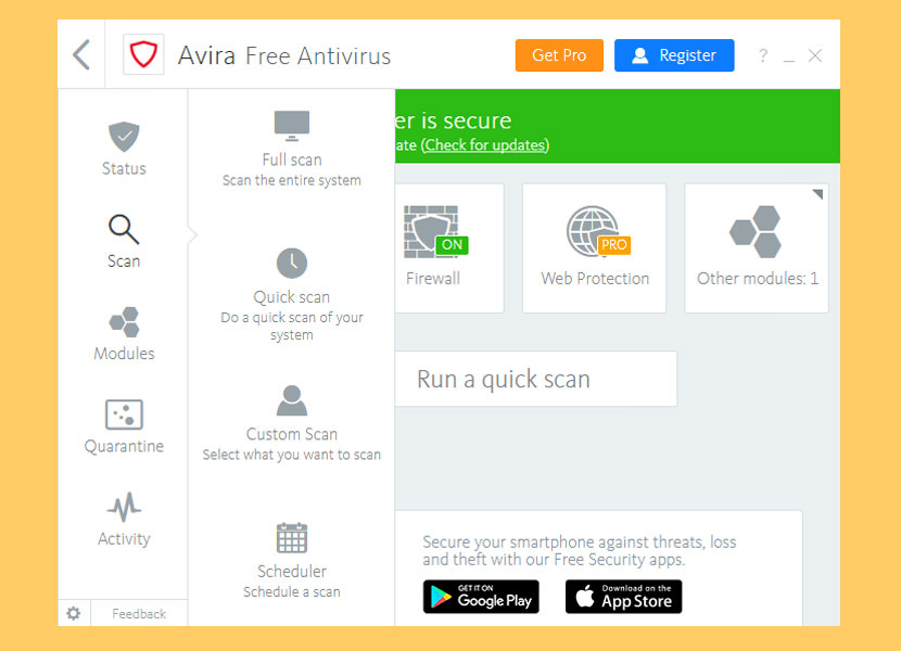 ANTIDIALER SCARICARE