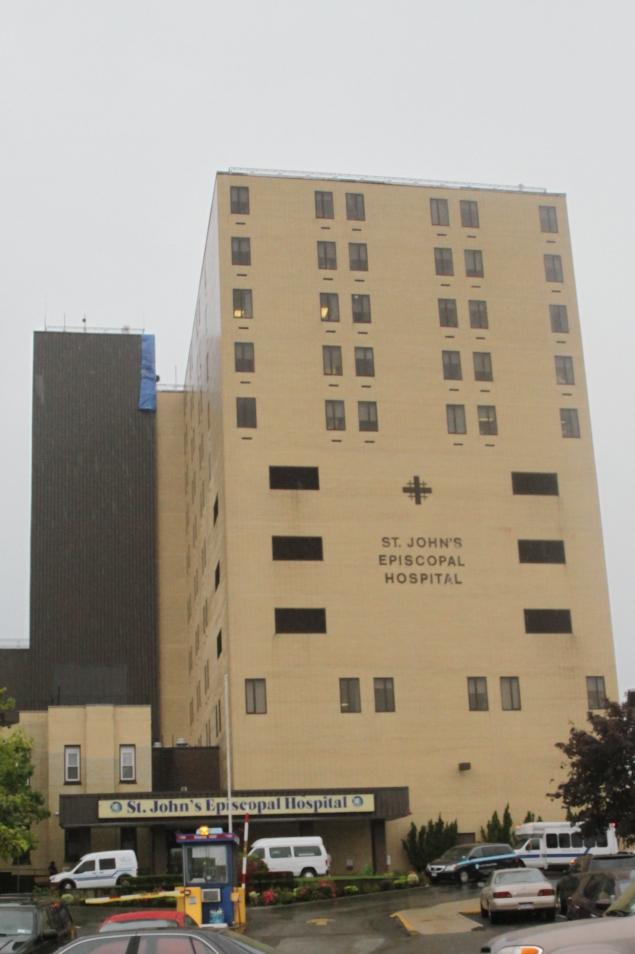 Queens Crap Yet another Queens hospital closing, another on critical list