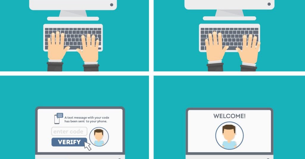 Verifikasi Data Visual