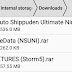 How to Enable Mod Textures Naruto Shippuden Ultimate Ninja Storm 5