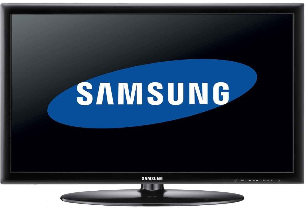 Jual Samsung 24h4150 Led Tv Hitam 24 Inch Online Desember 2020 Blibli