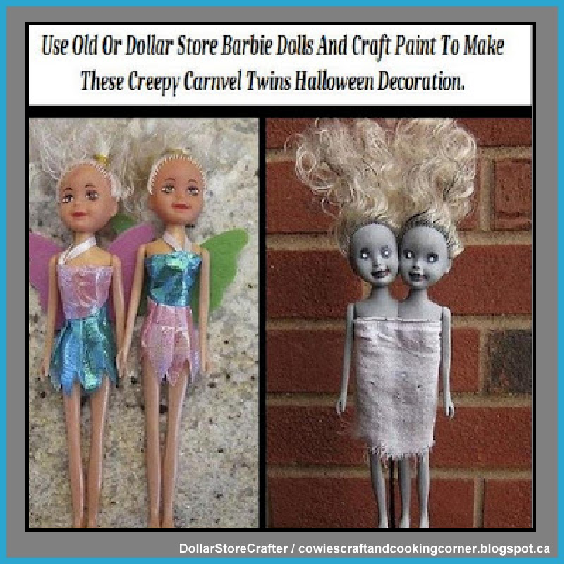 dollar tree fashion dolls