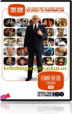 Naked & Funny • Just For Laughs • Mau Ketawa Masuk Sini! • Kocak! Heboh! Obat Stress!