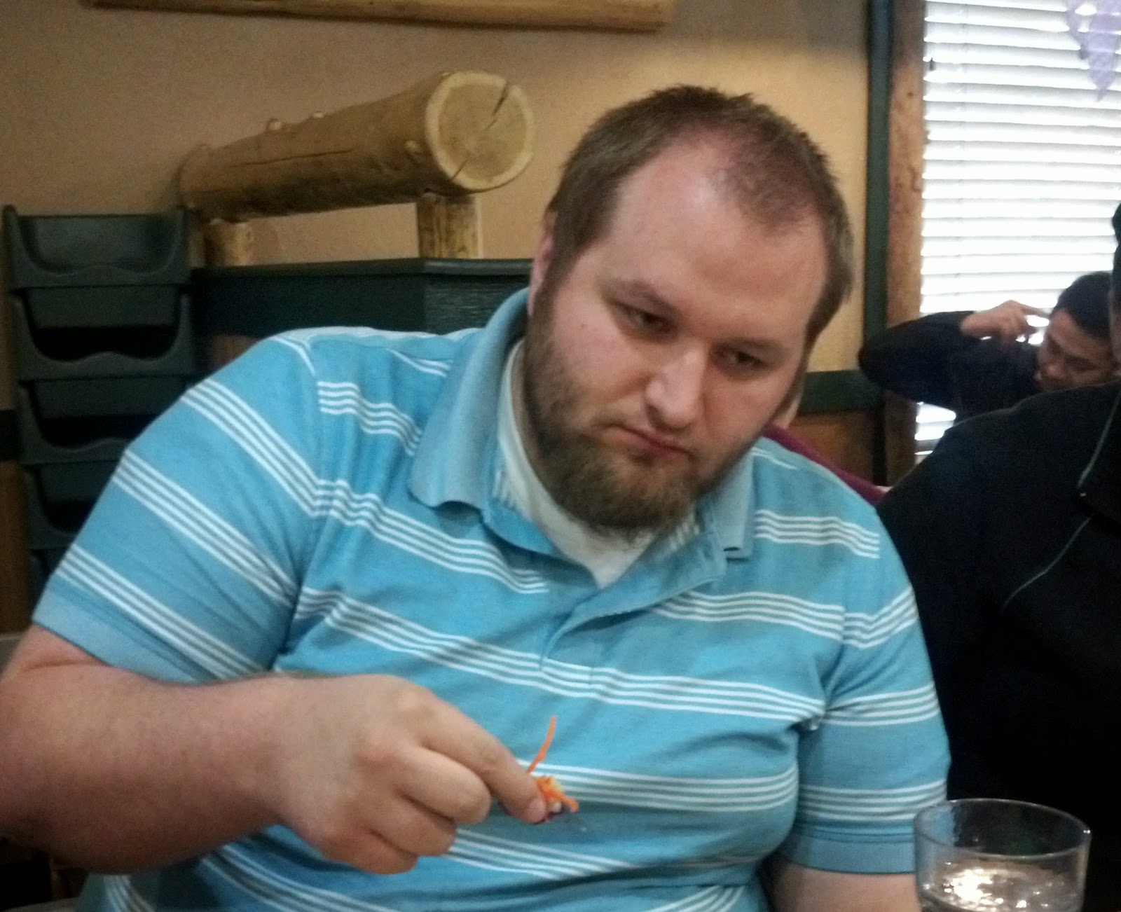 Taco Tuesday Group Reviews Tio's Fine Mexican Restaurant (Daybreak