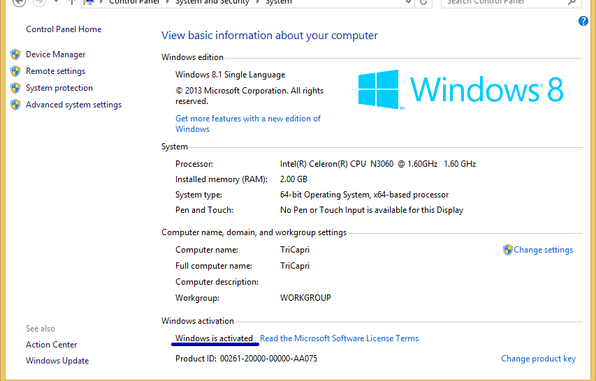1 industry pro ноутбук. Ключ активации windows 8. 1 hp. 1 embedded. Windows embedded 8.