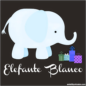 White Elephant Gift Exchange: Tradiciones Navideñas Americanas