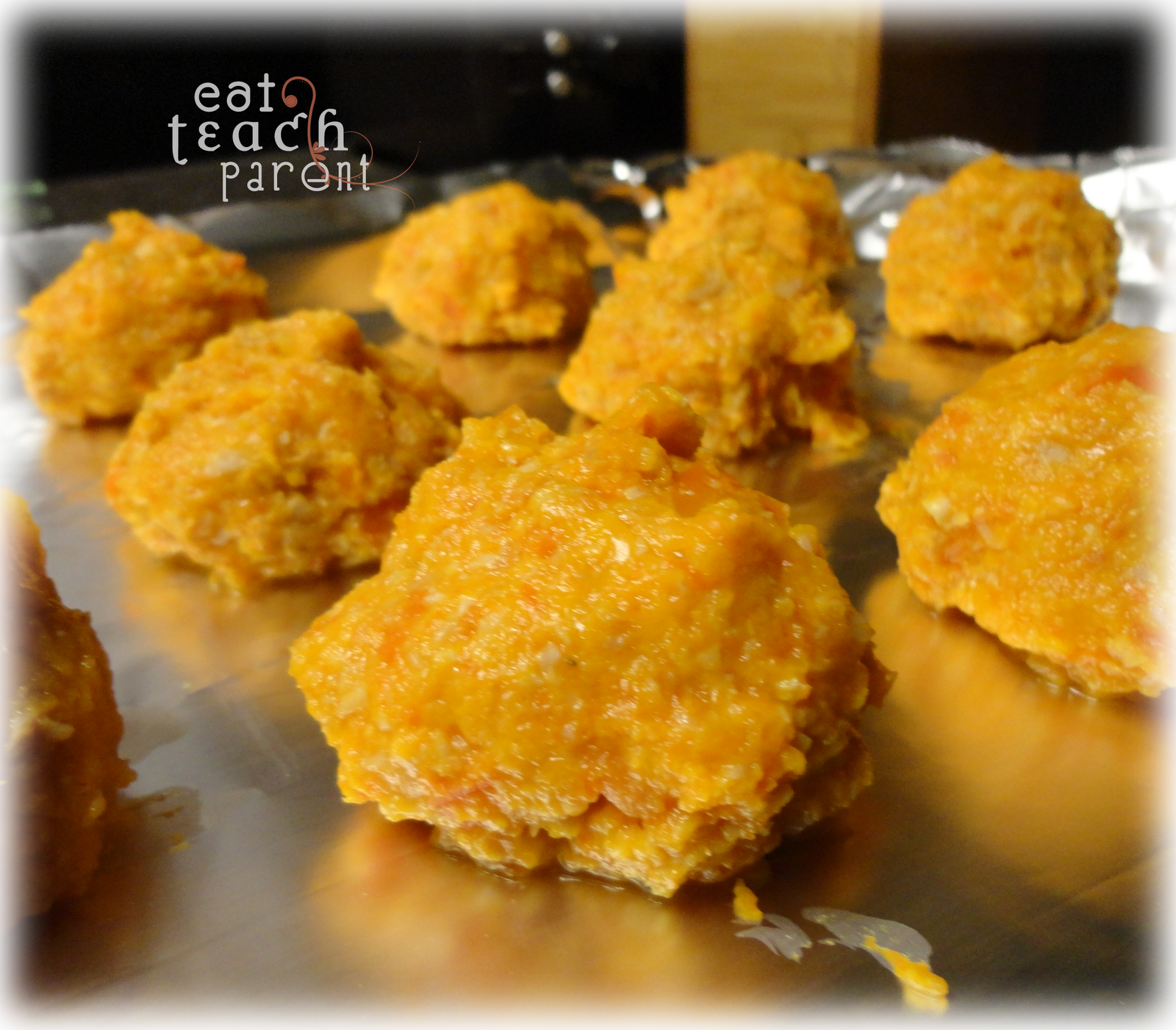 Eat Teach Parent Easy Chicken Baby Recipes