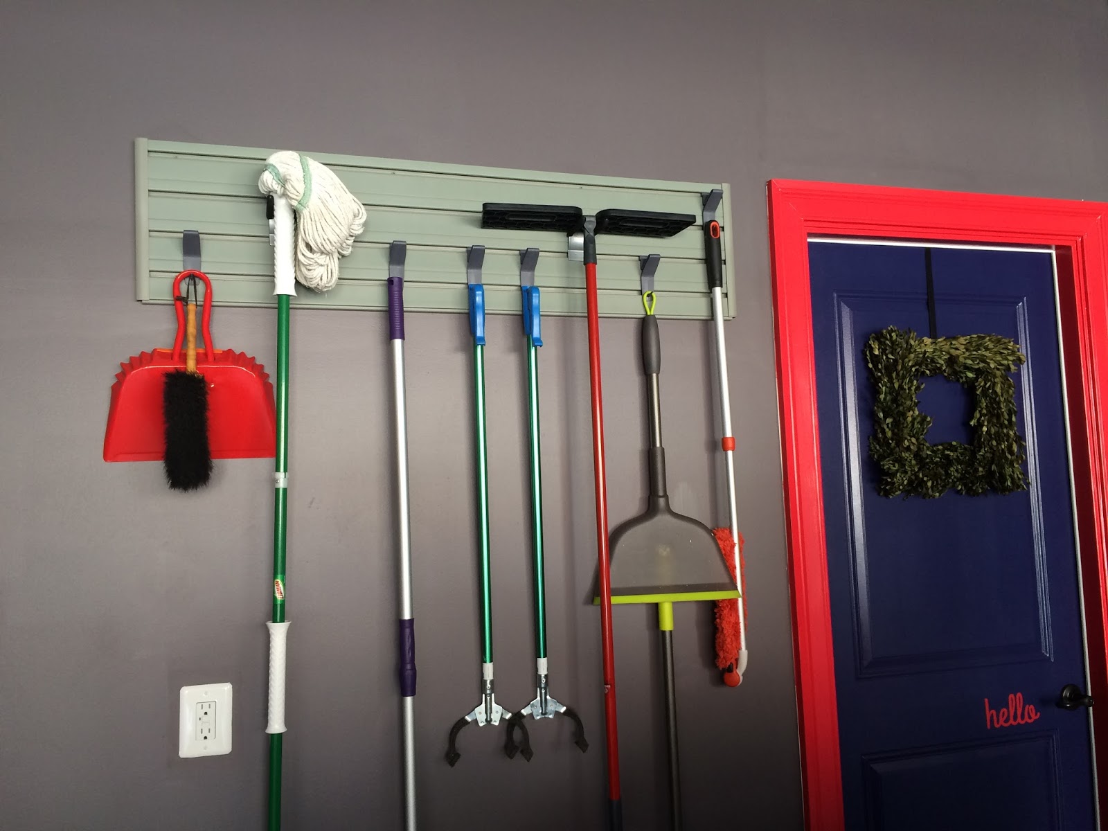 Our First NVHome The Townhouse Edition Flow Wall Review + Pictures