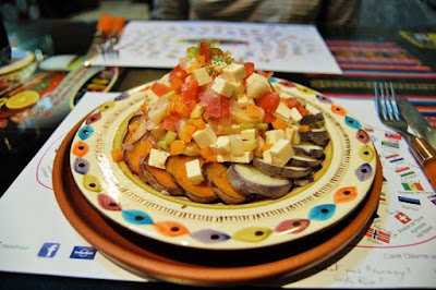 Hatunpa, lugares para salir en Arequipa, los mejores restaurantes en Arequipa