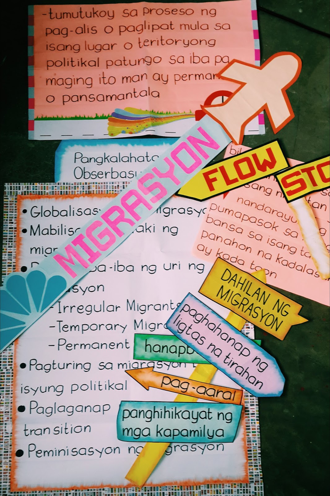 Best Lesson Plan with Instructional Material