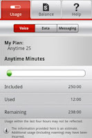 Rogers MyAccount for Android available for download
