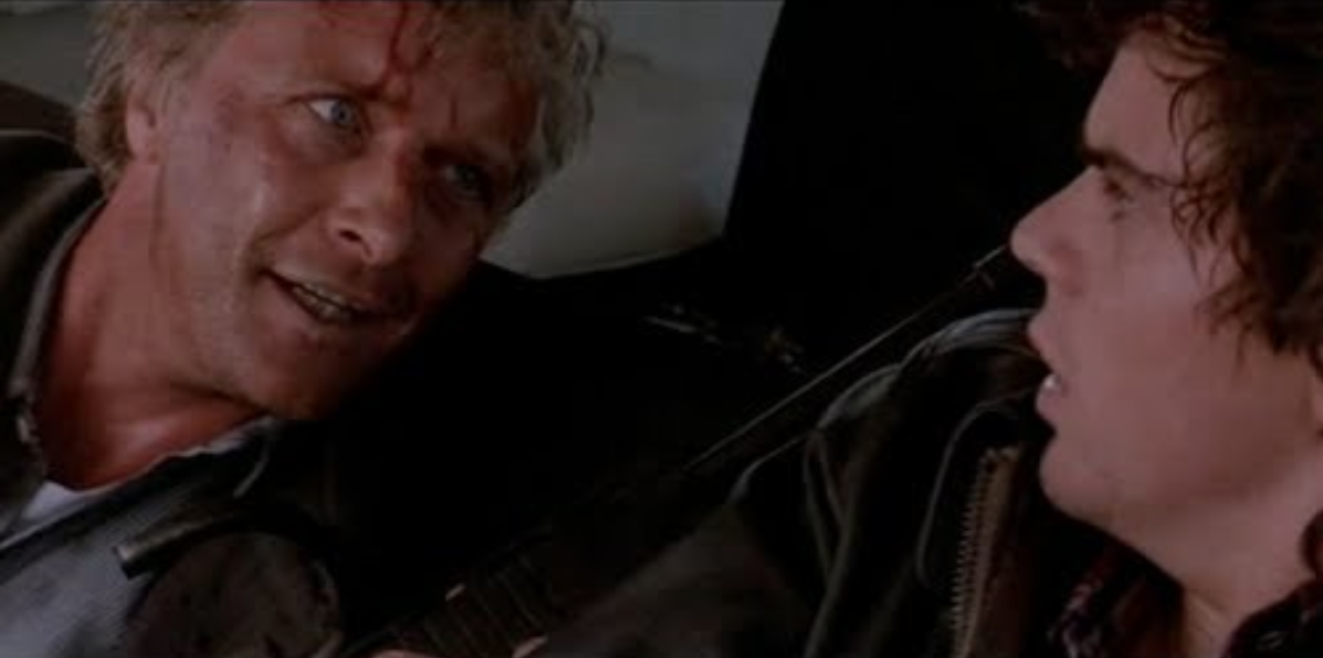 Top Ten Gayest Horror Films