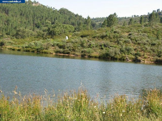Barragem da Apartadura, Zonas de Pesca de Castelo de Vide / Portalegre (Alto Alentejo), Portugal (Fish / Pesca)