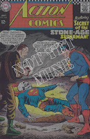 Action Comics (1938) #350