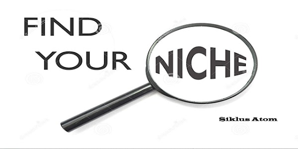 5 Keuntungan Membuat Blog dengan Topik/Niche yang Disukai 5 Keuntungan Membuat Blog dengan Topik/Niche yang Disukai