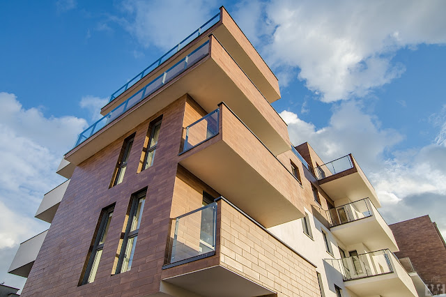 Budynek mieszkalny Gołębia 33 Bydgoszcz Moderator Inwestycje