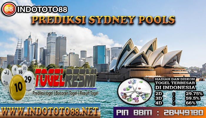 Angka Main Jitu INDOTOTO88 Pasaran SYDNEY // Tanggal 20