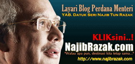 KLIK: NajibRazak.com