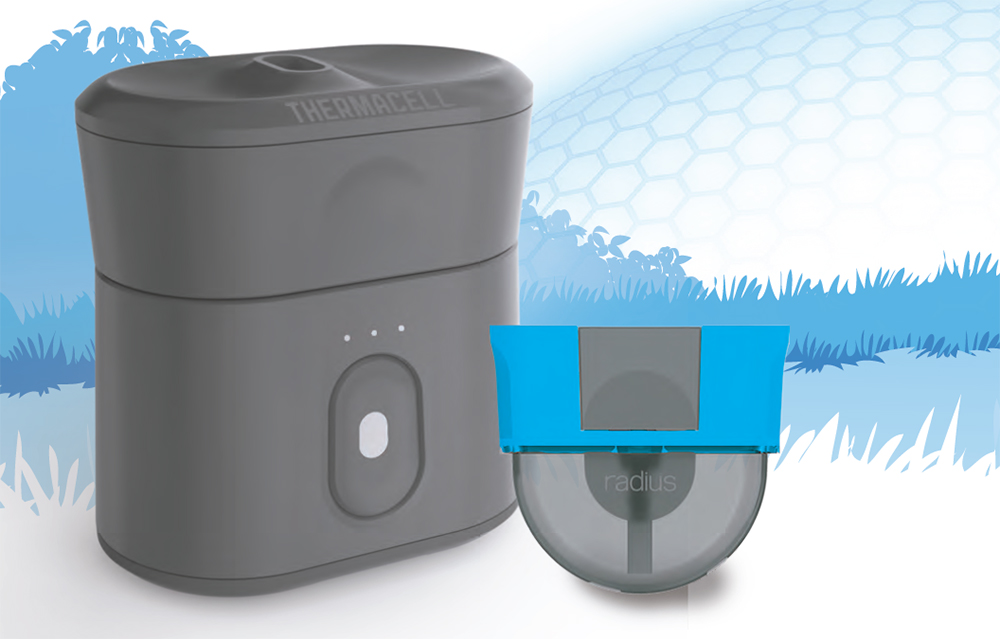 Máy đuổi muỗi Phát mình mới. Quinhon11