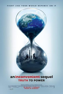 Film An Inconvenient Sequel: Truth to Power 2017 (Hollywood)