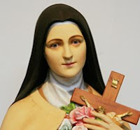 St. Thérèse of Lisieux