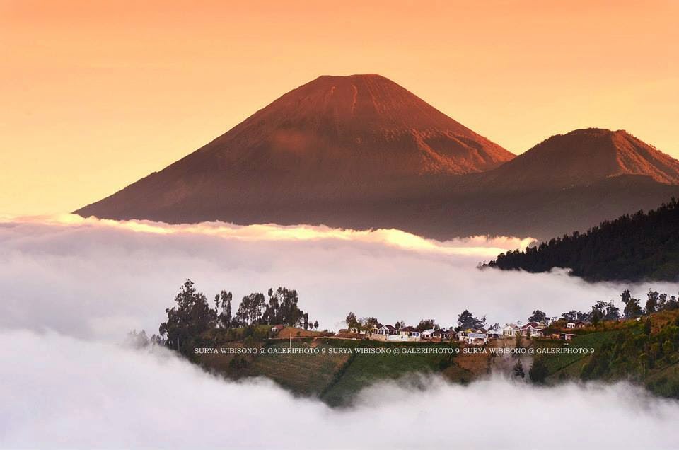 MY DREAM : keindahan B29