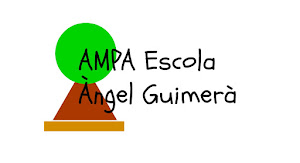 AMPA Escola Àngel Guimerà