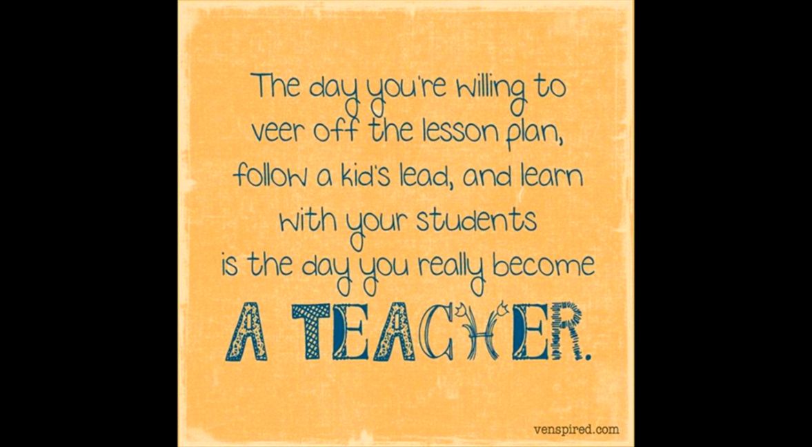Quotes For Teachers And Students   Positive Thinking   YouTube