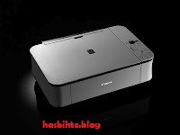 Cara Service Canon MP258 error P10 Cara Service Canon MP258 error P10