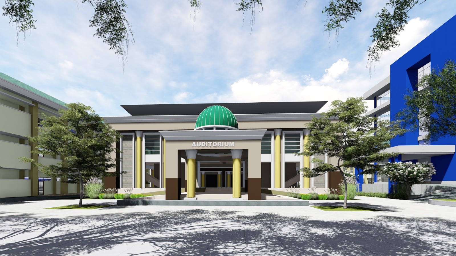 Cleveland public square архитектура. Wison office shanghai. Ghaziabad. One-storey villa. Site area.