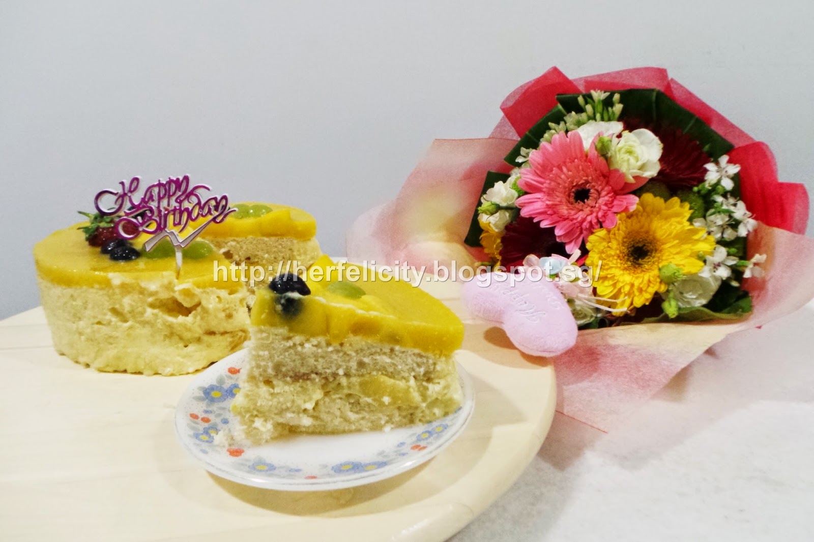 Lirong A Singapore Food And Lifestyle Blog Recipe Mango Moussecake,Boneless Ribs In Oven 350