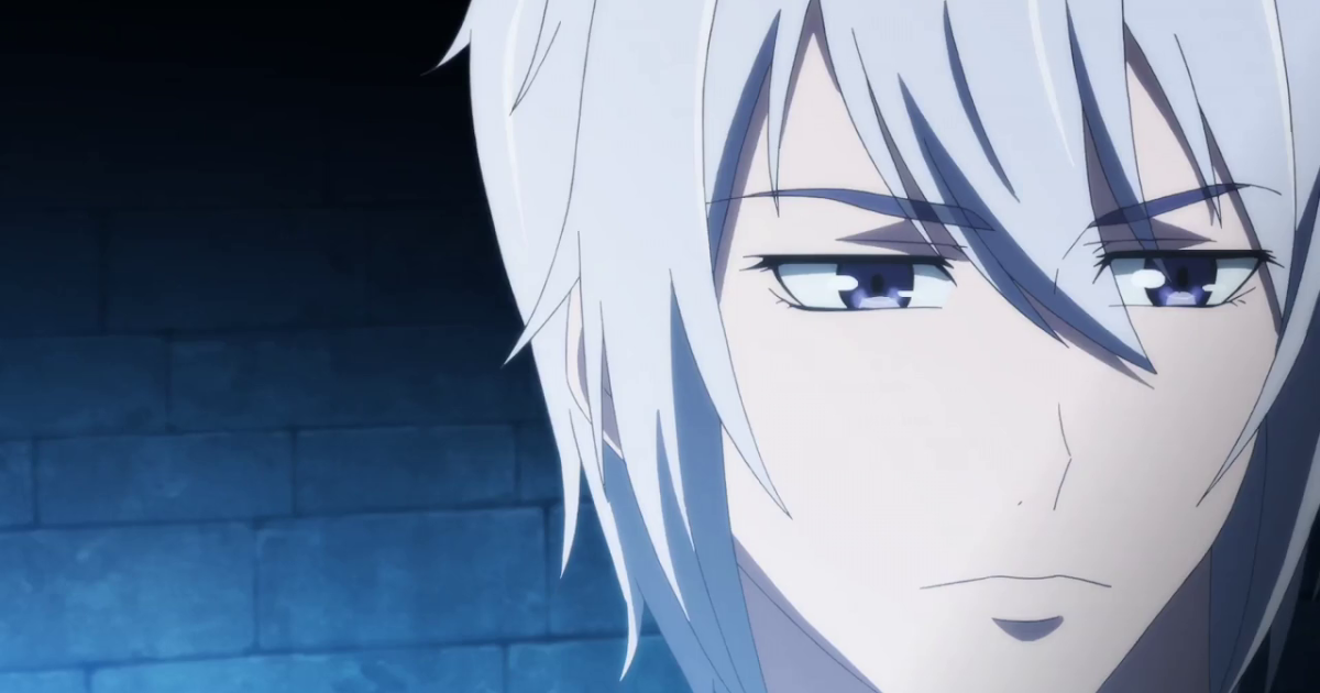 الحلقة 09 من انمي spiritpact s2 yomi no chigiri ling qi 2 الموسم الثاني مترجمة للعربية اون لاين مع التحميل